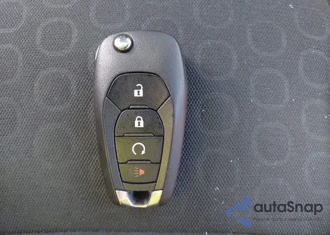 2022 Chevrolet Trax Awd Ls from USA, damaged, VIN KL7CJNSM0NB552288